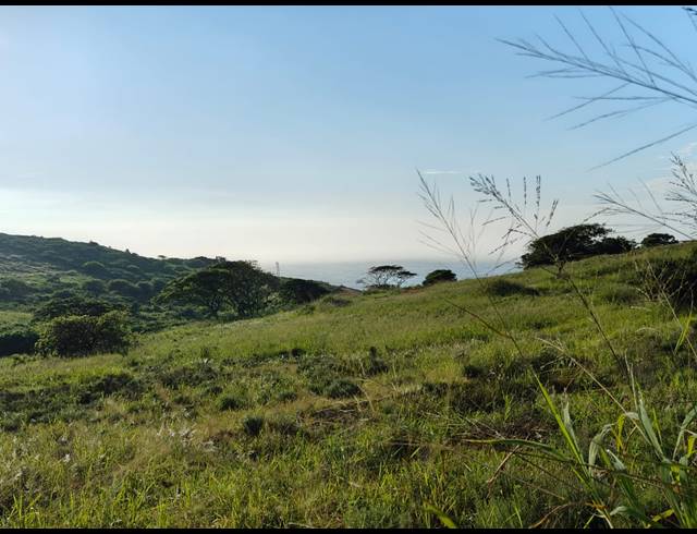 1,304M² VACANT LAND FOR SALE IN SEATON ESTATE